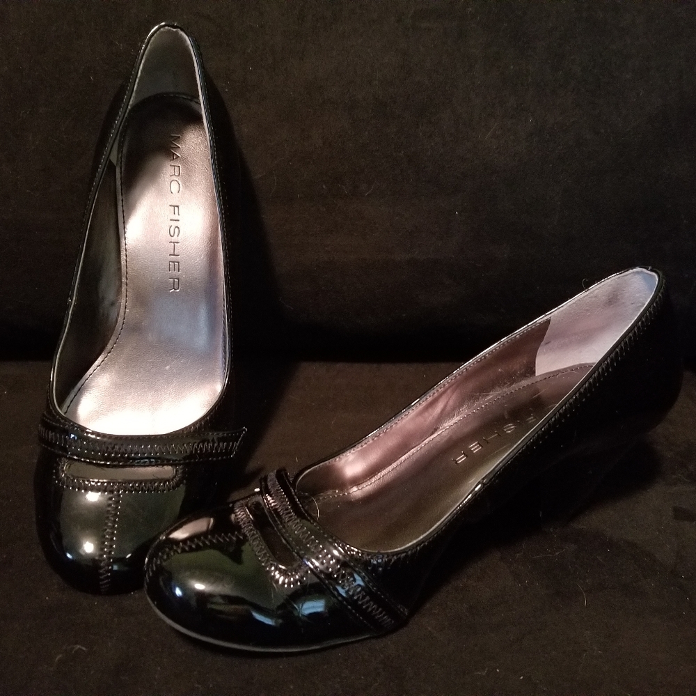 Marc Fisher Heel